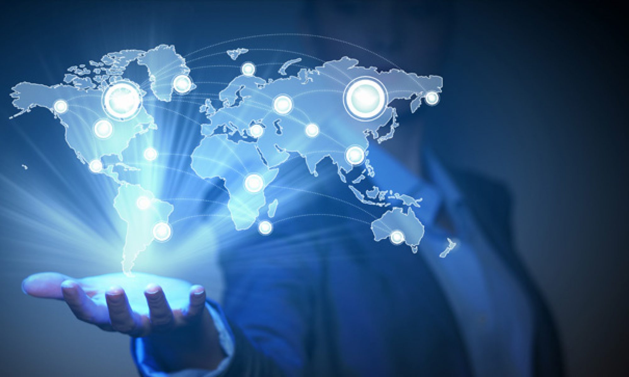 International IT recruitment and cross border hiring networks