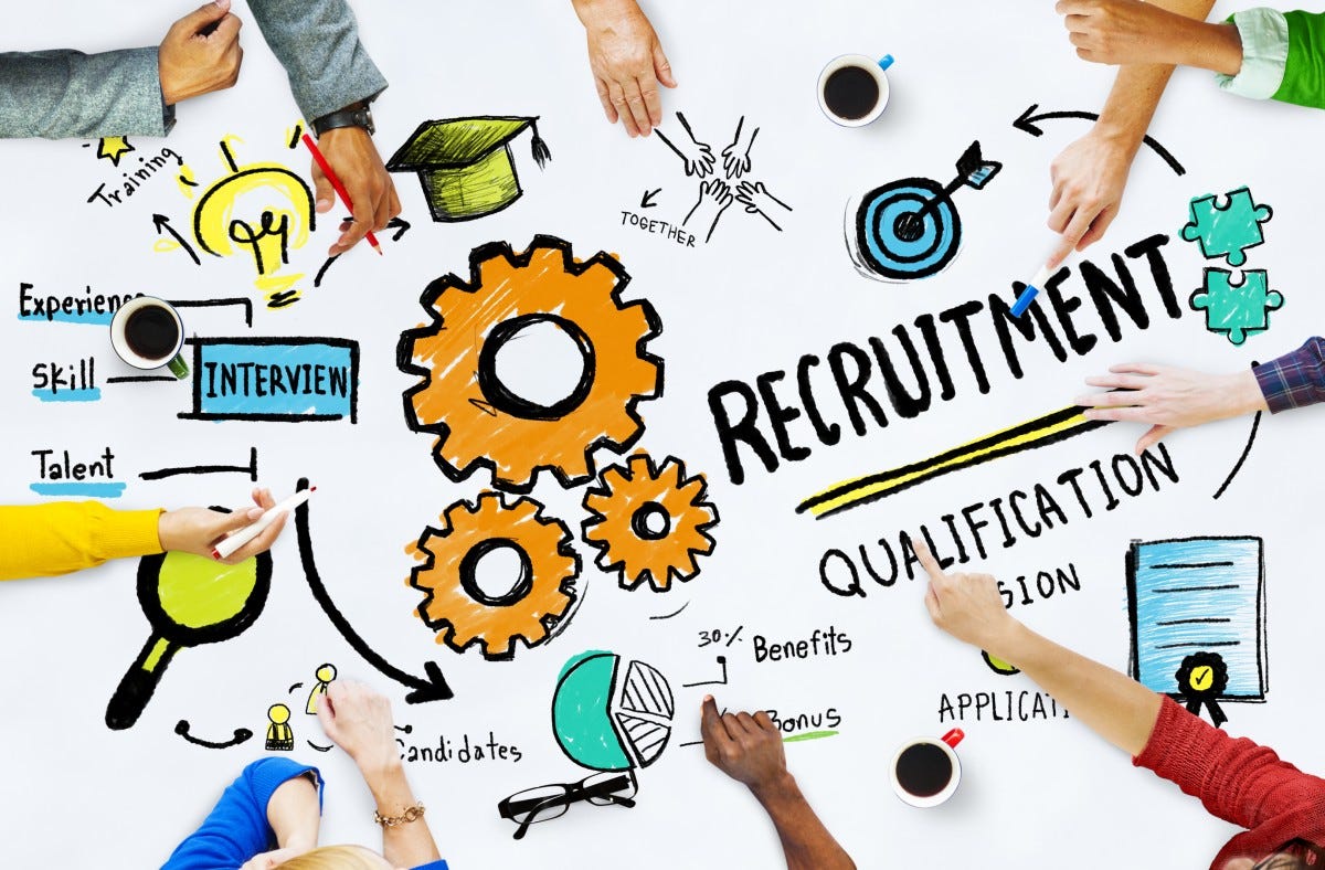 Permanent IT recruitment services and career alignment